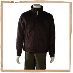 Quiksilver Noble Lord Jacket Black