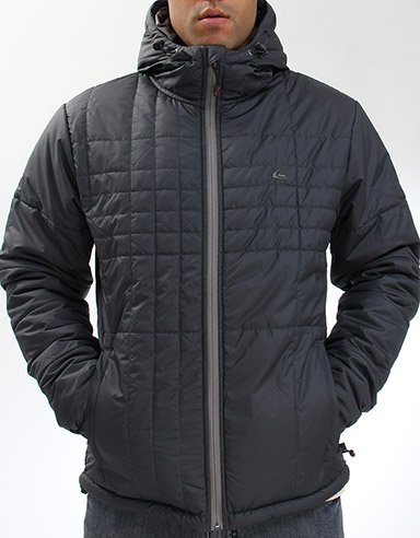Quiksilver Nomad Hooded Jacket