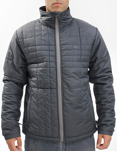 Quiksilver Nomad Jacket