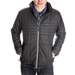 Quiksilver Nomad Mountain Jacket - Black