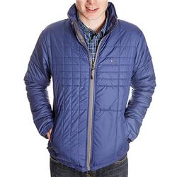 Quiksilver Nomad Mountain Jacket - Workwear Blue