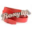Quiksilver Ole Softy Belt - Red