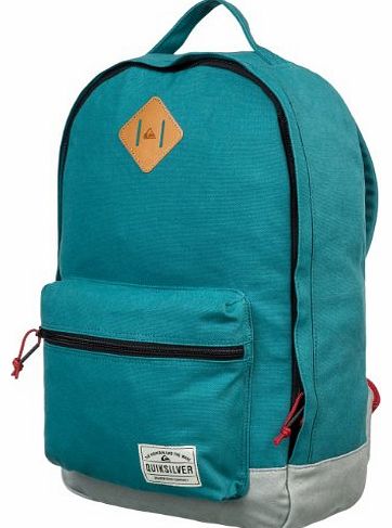 Quiksilver Outback Backpack One Size Airforce