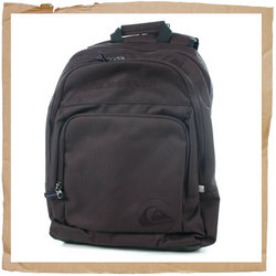 Quiksilver Primary Back Pack Black