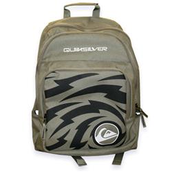 quiksilver Primary School 21 Ltr BackPack - Army