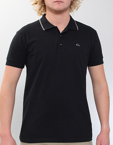 Quiksilver Push It Polo shirt