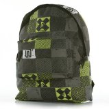 Quiksilver Quicksilver Backpacks - Quicksilver Check Me Out Backpacks - Black Olive