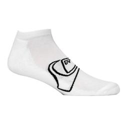 quiksilver Ready Steady Sock Pack - White