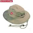 Quiksilver Ribstop Bushman hat - SAND