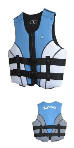 Roxy Impact Ski Vest