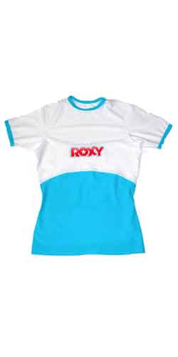 Quiksilver Roxy Rash Vest