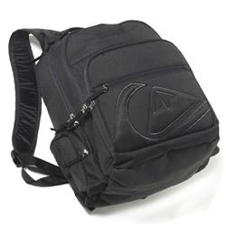 quiksilver Schoolie 31lt Backpack - Black