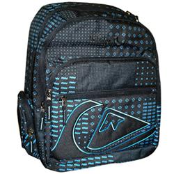 quiksilver Schoolie 31Lt Backpack - Blk Microstrik