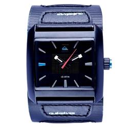 Quiksilver Sequence Watch - Black