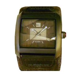 Quiksilver Sequence Watch - Brown