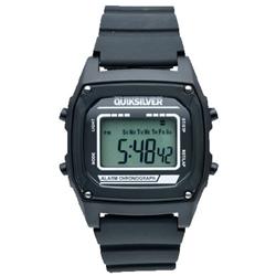 Quiksilver Short Circuit Watch - Black