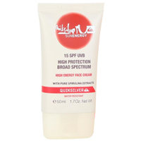 Skin Care High Protection Face Cream SPF 15