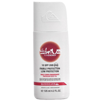 Quiksilver Skin Care Sun Energy SPF 10 UVB Energizing Body