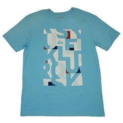 Snapper 21 T-Shirt - Blackies Blue