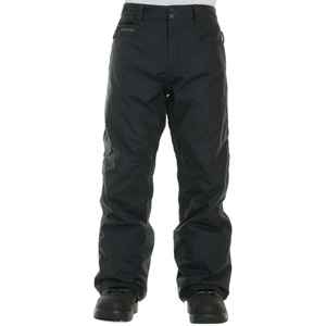 Quiksilver Snow Drizzle Snowboarding pants - Black