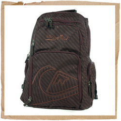 Special Back Pack Brown