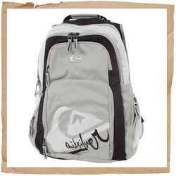 Special Back Pack Grey
