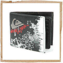 Spirit Wallet Black