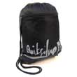 Quiksilver Star Flat Gymsack - Black
