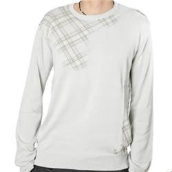 quiksilver Storm Knit Sweatshirt - Roller