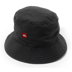 quiksilver Sun Peak Hat - Dark Brown