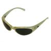 Quiksilver Sunglasses Sniper. Green/Green