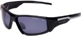 Quiksilver Sunwise Mens Sunglasses Black/White