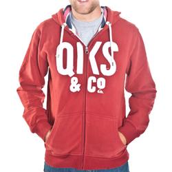 Tamaraka Vintage Hoody - Sangria