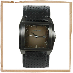 Quiksilver The Cube Watch Grey
