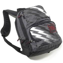 quiksilver The Locker 24lt Backpack Thunder - Grey