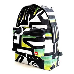 quiksilver The Warmth BackPack - White