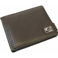 Quiksilver TOO FAST FOR YOU LEATHER WALLET -