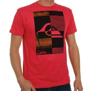 Quiksilver Tosh Tee shirt