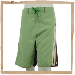 Quiksilver Unrivaled Boardshorts Lime