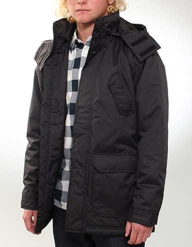 Quiksilver Unty Jacket