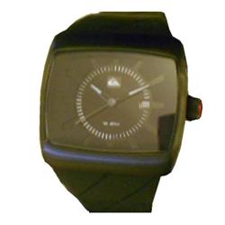 Quiksilver Vapor Watch - Black