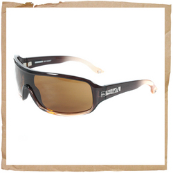 Vega Sunglasses Cola/Brown