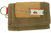 Quiksilver Wallet