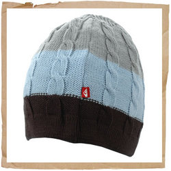 Quiksilver Water Cube Beanie Navy