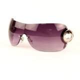 Quiksilver Weekend in Paris` Overshield Fashion Frame Sunglasses