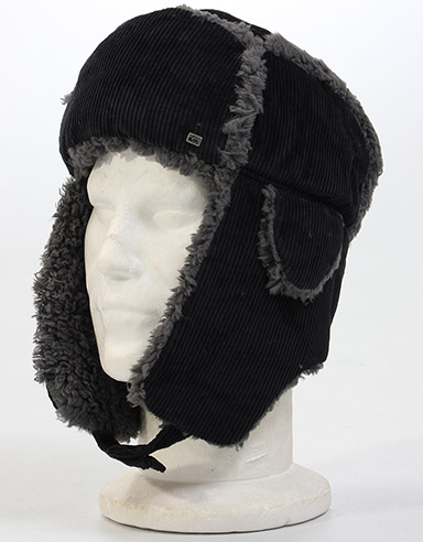 Quiksilver Windswept Trapper hat
