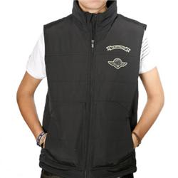 Winobee Jacket - Black