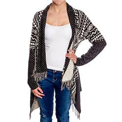 Quiksilver Womens Snow Blanket - Black