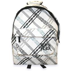 quiksilver Your Stylin Backpack - White