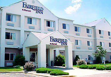 QUINCY Fairfield Inn by Marriott Quincy